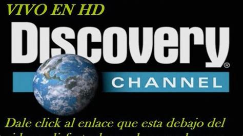 ver discovery en vivo gratis.